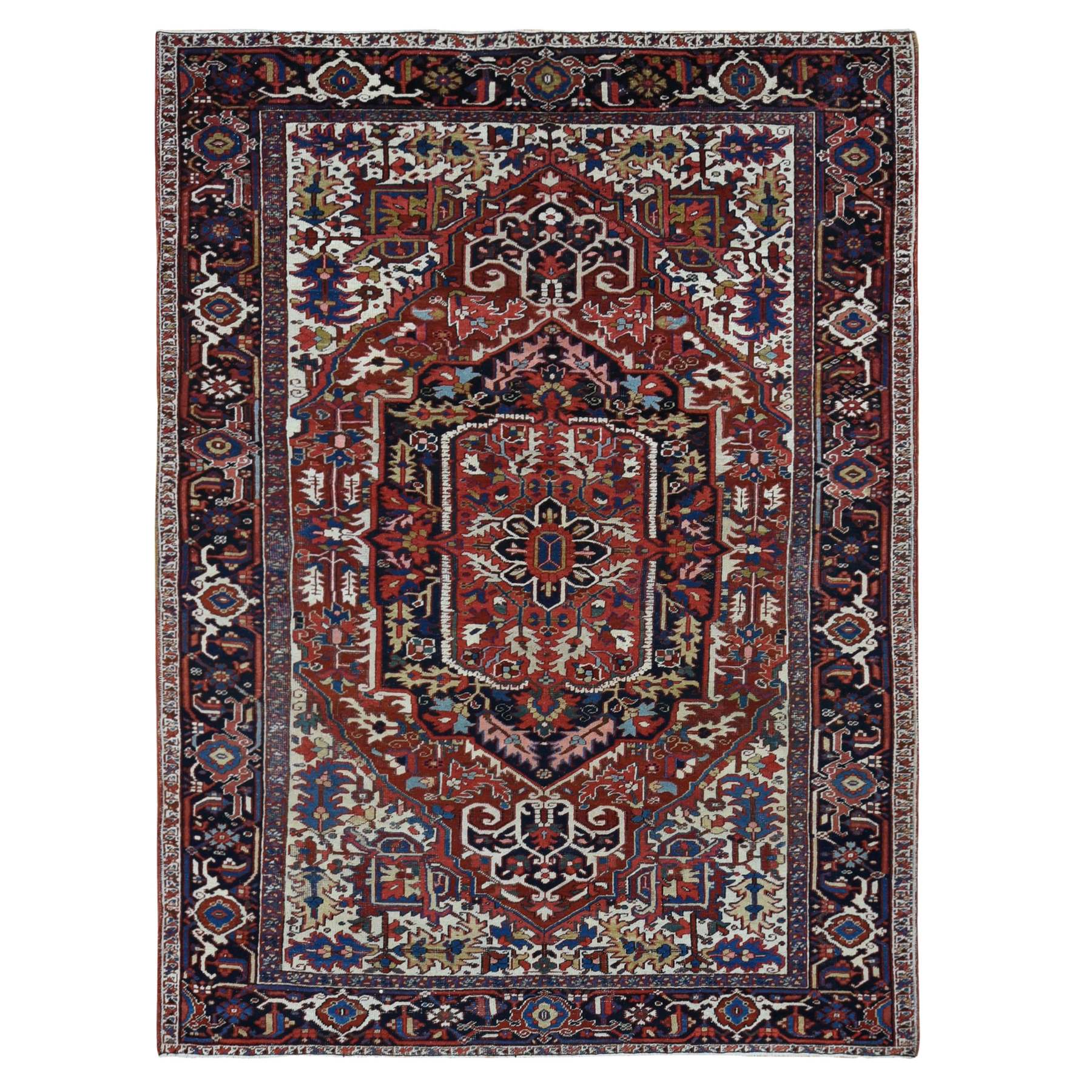 HerizRugs ORC788076